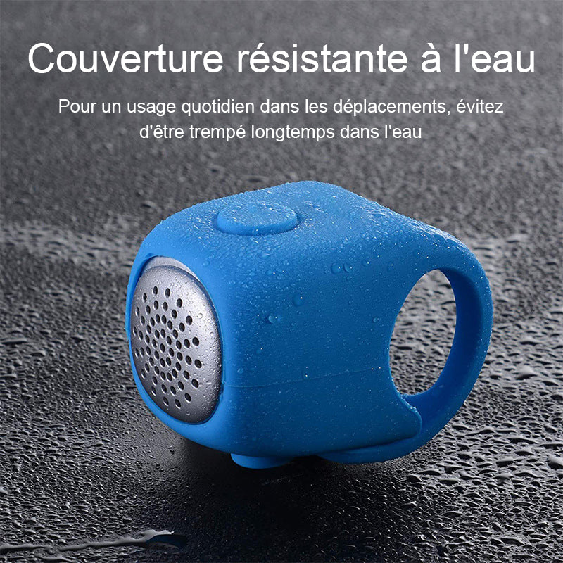 Marinco Klaxon Électrique Compact - 12V 106 DB
