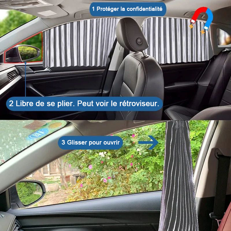 Autocollant Personnalisé "Abused Daily" Pour Vitre Ou Pare-choc Voiture - Vinyle Haute Qualité, UK