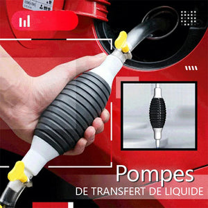 Pompes et tubs de transfert de liquide/carburant