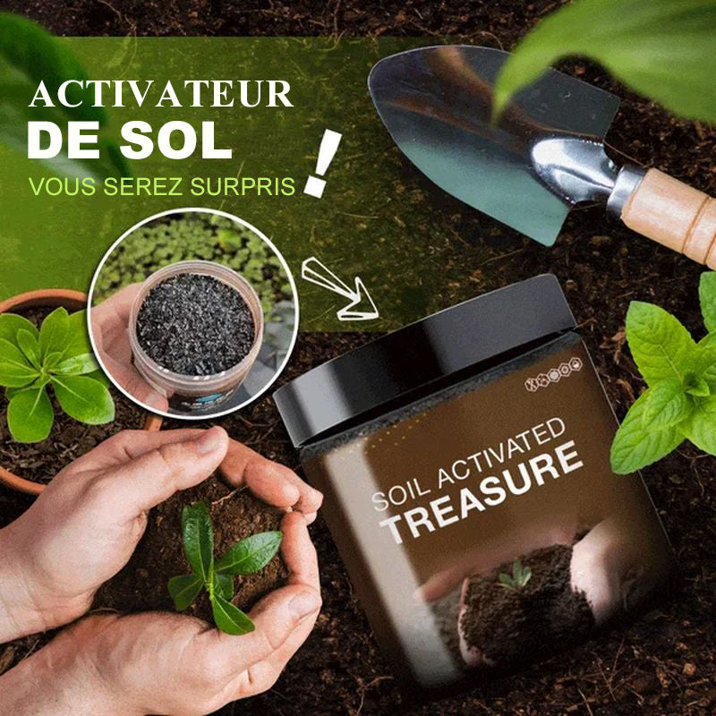Activateur de sol Infiniff — free download