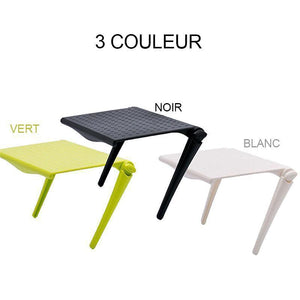 Étagère de rangement multifonctionnelle