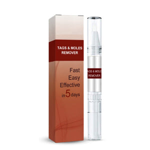 Essence pour enlever des taches et grains de beauté- Achetez 1 en obtenez 1 gratuitement (2 pièces)