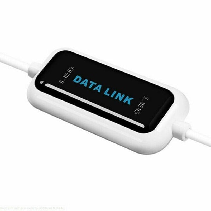 Câble de transfert USB PC à PC Infiniff
