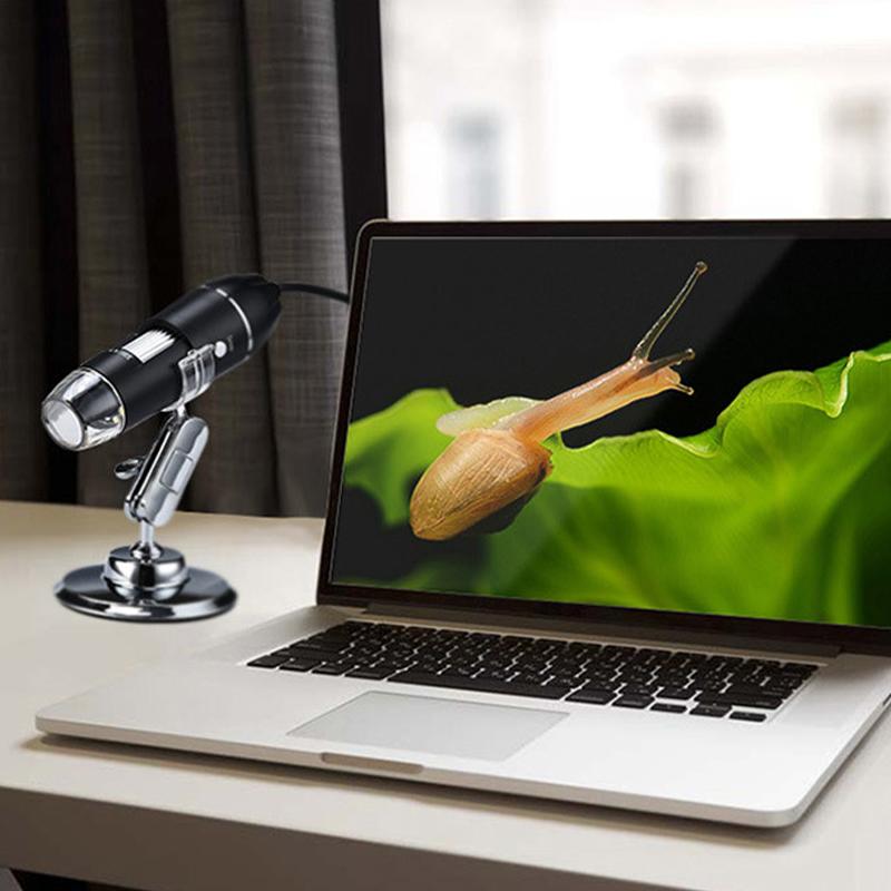 Loupe numérique USB Infiniff