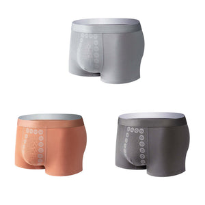 Slip de massage magnétique pour homme