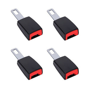 Rallonge de boucle de ceinture de sécurité pour voiture