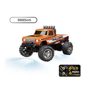 Mini Monster Truck RC