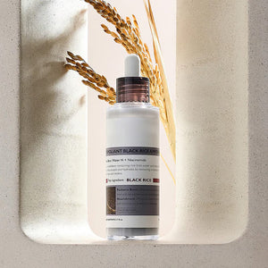 Ampoule exfoliante douce