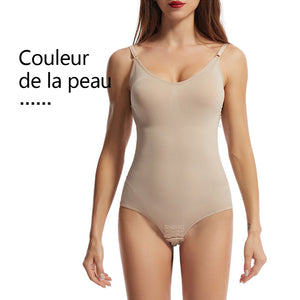 Shapewear une pièce