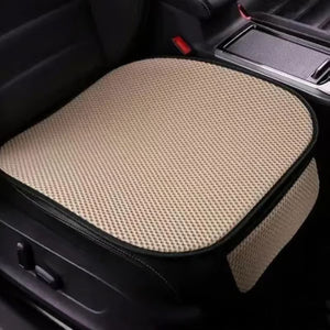 Housse de siège auto en filament de viscose respirant et antidérapant !