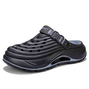 🔥Chaussures antidérapantes à semelles épaisses pour hommes et femmes