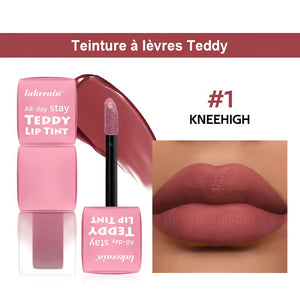 💋Glaçage à lèvres Teddy ultra longue tenue