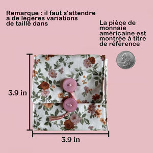 💖 Livre de poche dévotionnel fait main – Édition Foi 📖🙏