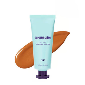 Crème tout-en-un – hydratant, anti-cernes et correcteur 💧✨ Légère et waterproof