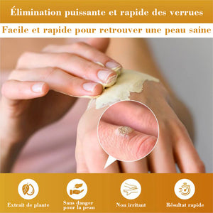 Crème réparatrice concentrée au venin d'abeille