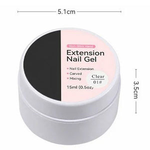 Extension d'ongle Builder Gel