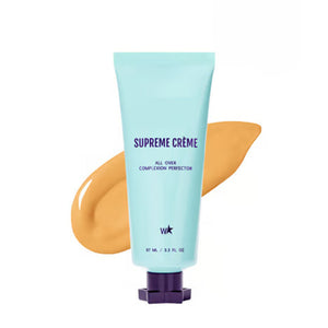Crème tout-en-un – hydratant, anti-cernes et correcteur 💧✨ Légère et waterproof