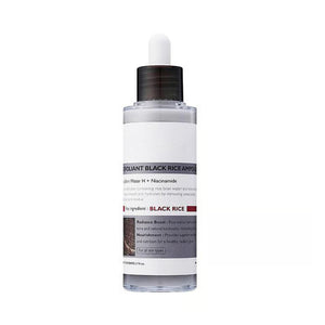 Ampoule exfoliante douce