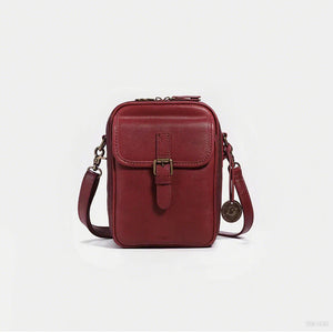 🔥Sac bandoulière en cuir