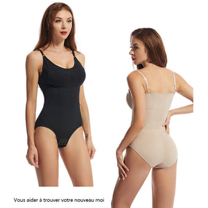 Shapewear une pièce