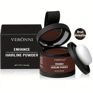 Poudre d'ombrage VolumeMax