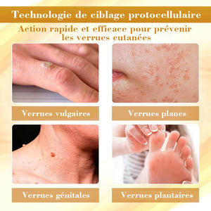 Crème réparatrice concentrée au venin d'abeille