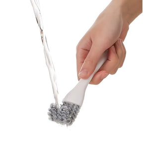 ⚡Ensemble de brosses de nettoyage à 360° pour grilles de cuisinière