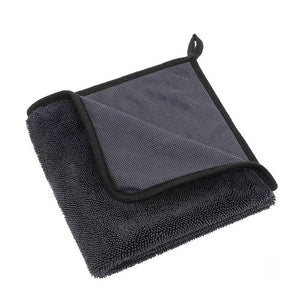 Serviette de voiture super absorbante