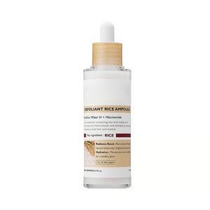 Ampoule exfoliante douce