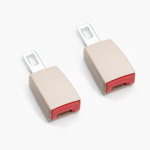 Rallonge de boucle de ceinture de sécurité pour voiture