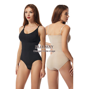 Shapewear une pièce