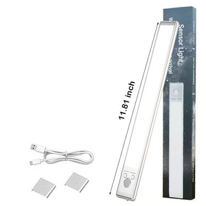 Lumière LED magnétique à induction intelligente