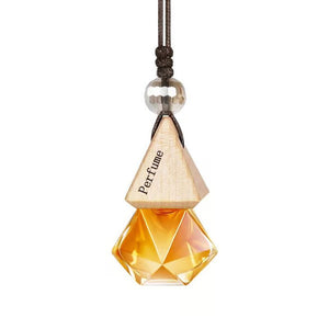 Pendentif parfum de voiture