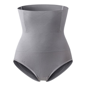Culotte gainante taille haute