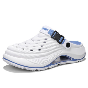 🔥Chaussures antidérapantes à semelles épaisses pour hommes et femmes
