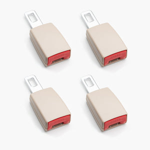 Rallonge de boucle de ceinture de sécurité pour voiture