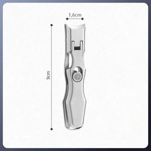 Acier inoxydable super tranchant