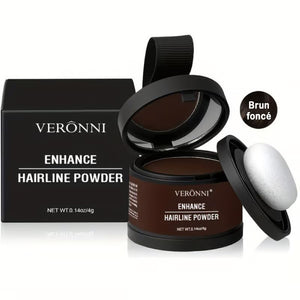Poudre d'ombrage VolumeMax
