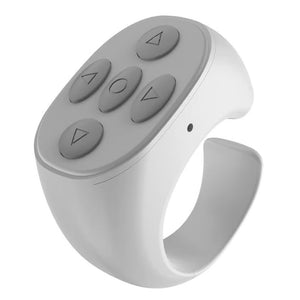 🎅 Télécommande Bluetooth sans fil Ring