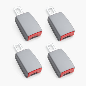 Rallonge de boucle de ceinture de sécurité pour voiture