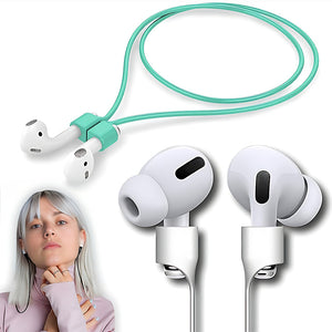 Sangle magnétique anti-perte AirPods