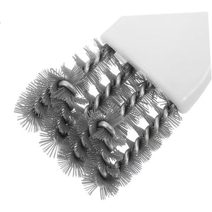 ⚡Ensemble de brosses de nettoyage à 360° pour grilles de cuisinière