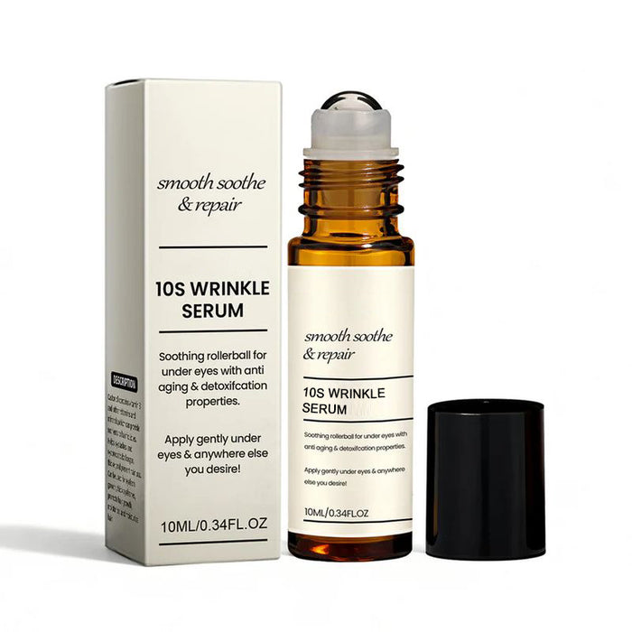 Sérum anti-rides 10s