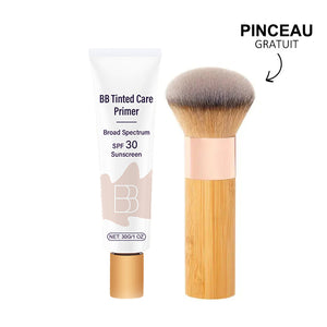 BB crème hydratante teintée floutante SPF 30+ (🎁Brosse bonus*1🎁)