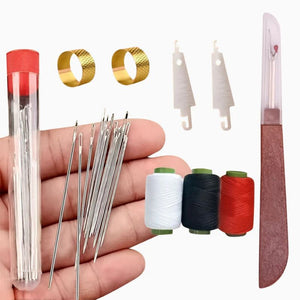Ensemble d'outils de couture de 37 pièces