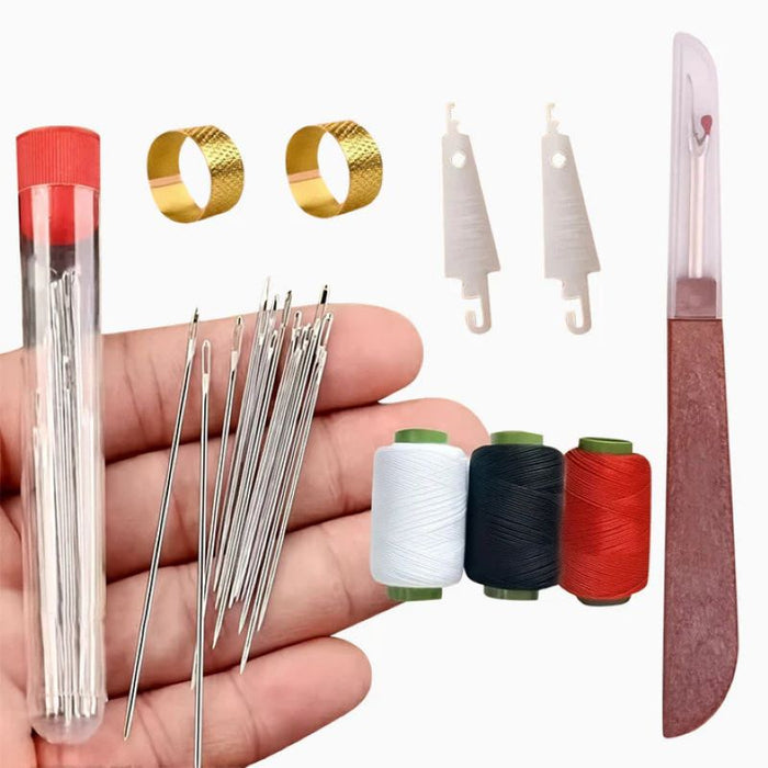 Ensemble d'outils de couture de 37 pièces