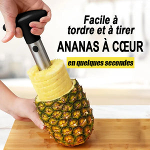 Coupe-ananas