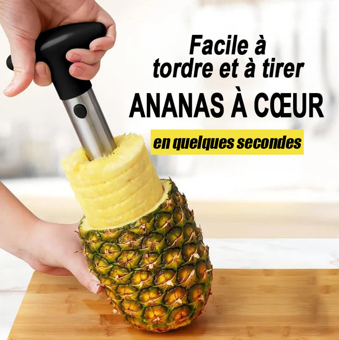 Coupe-ananas