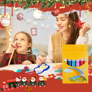 Bubble Popcorn Pinceau à Dessin