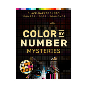 🎨 100 puzzles à colorier par numéros : livre de coloriage relaxant et fantastique pour adultes